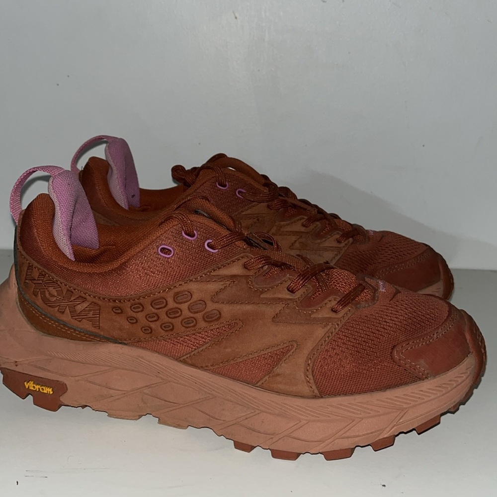 HOKA
WOMEN'S ANACAPA BREEZE LOW RETAIL PRICE 
$169.99 USD - Picture 5 of 8